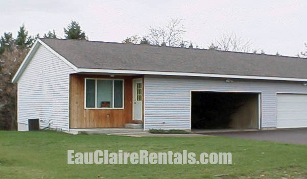 2263 Frank St. Eau Claire