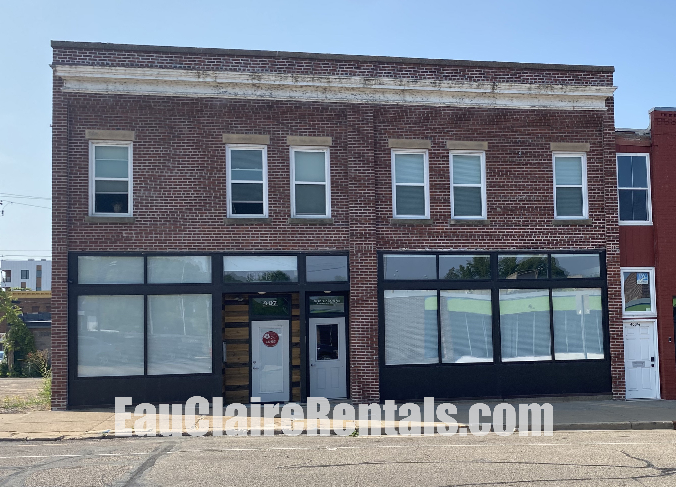 407 Wisconsin St
